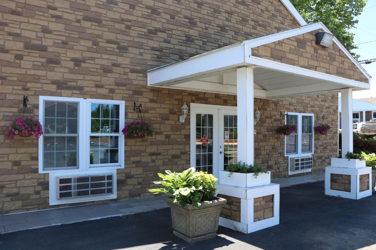 Sunbird Cape Cod Resort West Yarmouth Εξωτερικό φωτογραφία