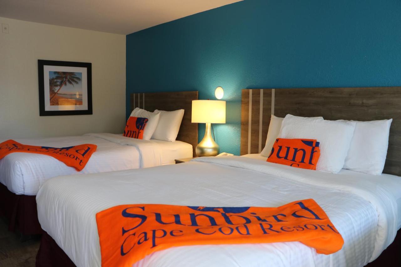 Sunbird Cape Cod Resort West Yarmouth Εξωτερικό φωτογραφία
