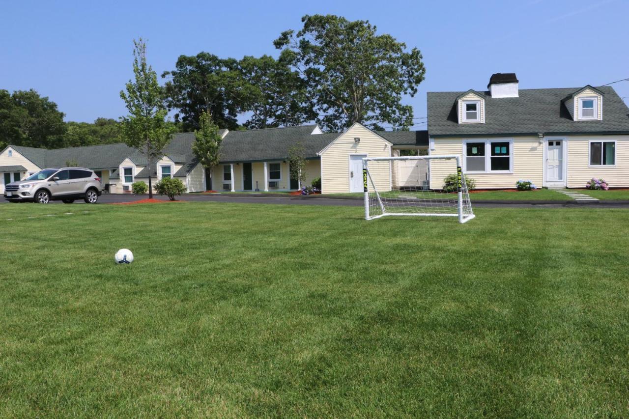 Sunbird Cape Cod Resort West Yarmouth Εξωτερικό φωτογραφία